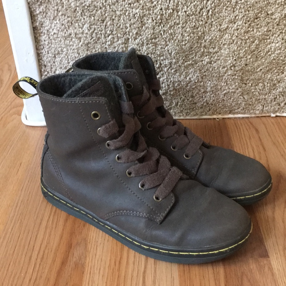 Dr. Martens Boots